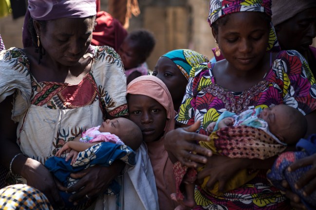 Nigeria : Ouverture d’une deuxième prison destinée aux femmes