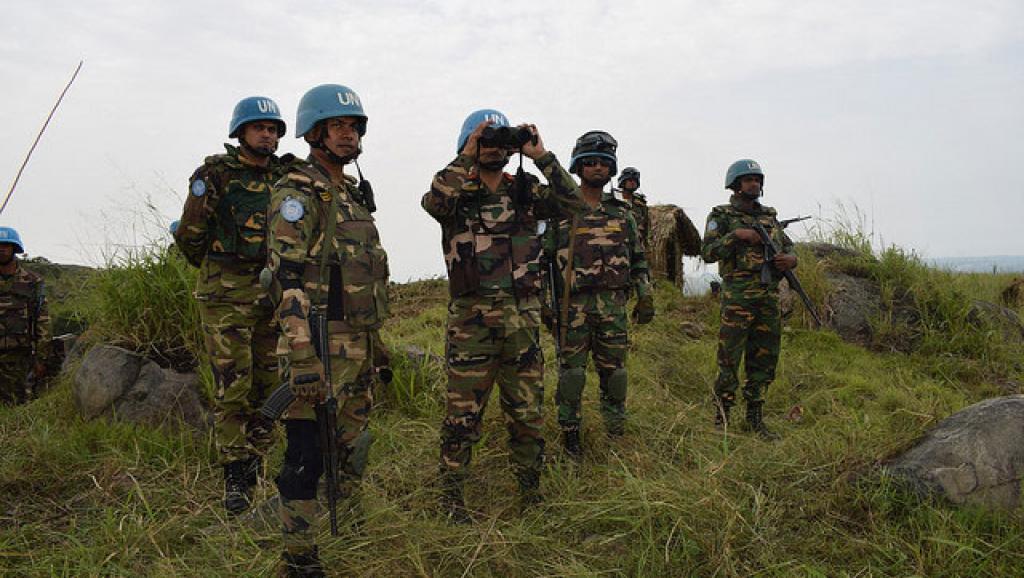 RDC : L’ONU va renouveler le mandat de la MONUSCO et réduire ses effectifs