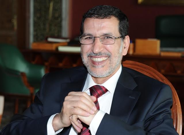 Maroc: Le Roi Mohammed VI désigne Saad Eddine El Othmani nouveau chef de gouvernement
