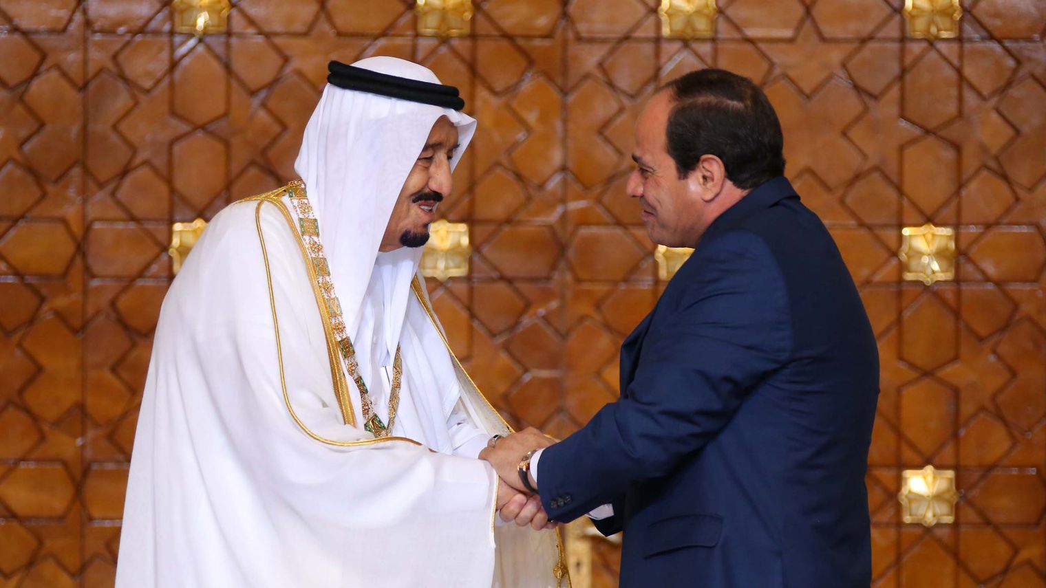 Les rapports entre le Caire et Ryad s’apaisent avec la reprise des livraisons du pétrole