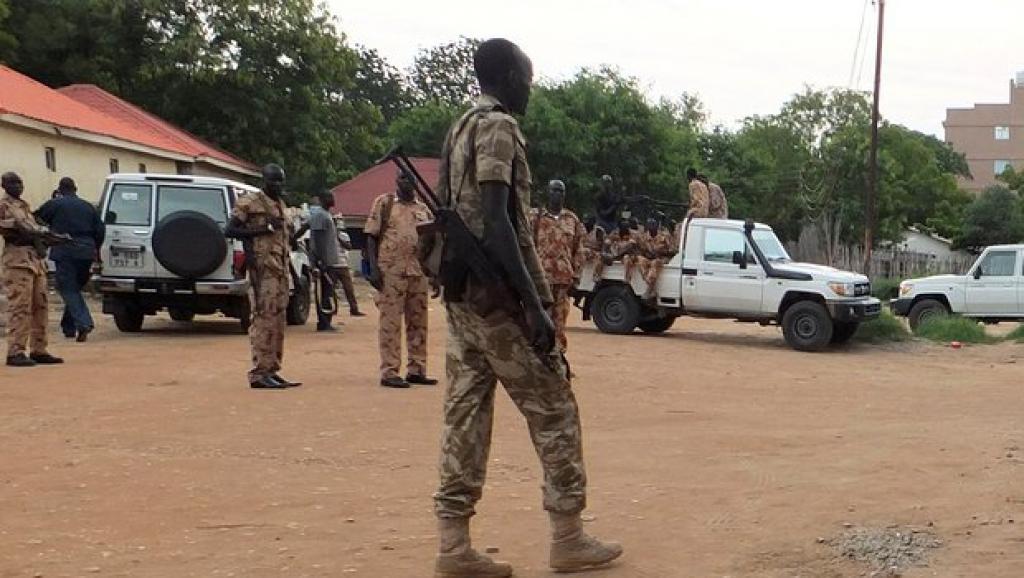 Soudan du Sud : Kiir annonce un cessez-le-feu unilatéral de ses troupes et demande une amnistie en leur faveur