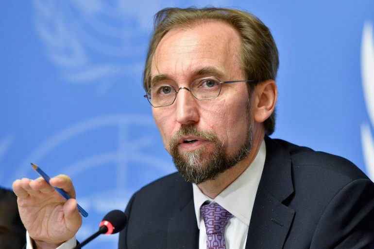 RDC : L’ONU recommande une enquête sur les violences au Kasaï