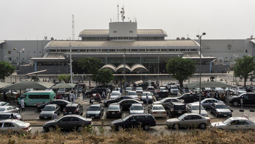 Nigeria : L’aéroport d’Abuja rouvre ses portes après des travaux de réhabilitation