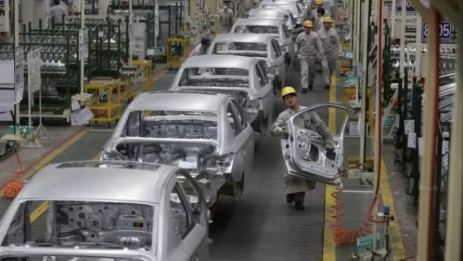Le Cameroun aura bientôt une usine de montage d’automobiles «Made in Cameroon»