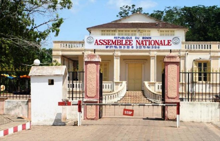 Le Parlement béninois refuse de statuer sur la révision de la Constitution