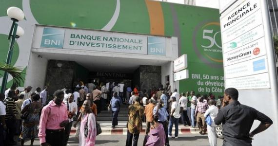 Côte d’Ivoire : Le gouvernement ne privatisera ni la BNI ni la Caisse d’épargne