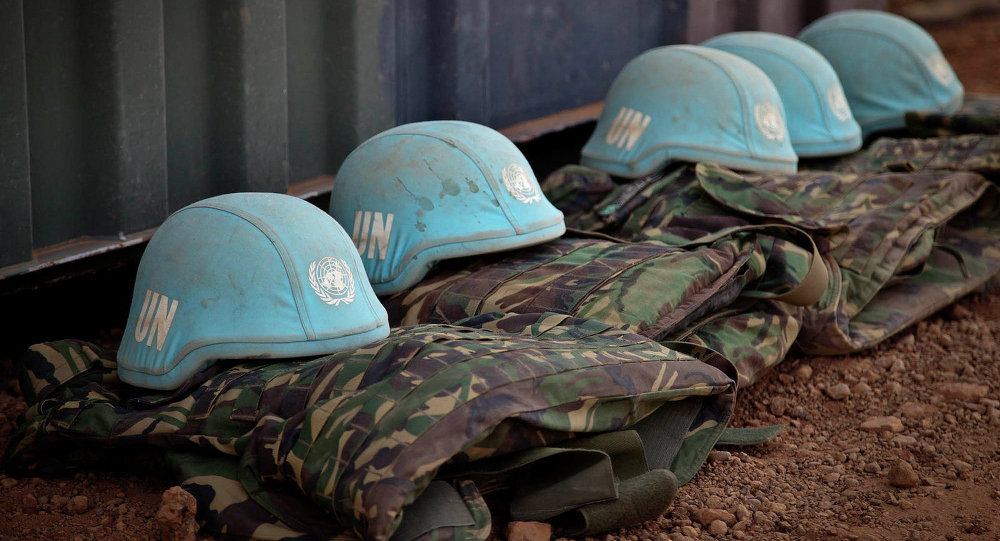L’ONU critiquée dans le dossier d’abus sexuels commis par des casques bleus