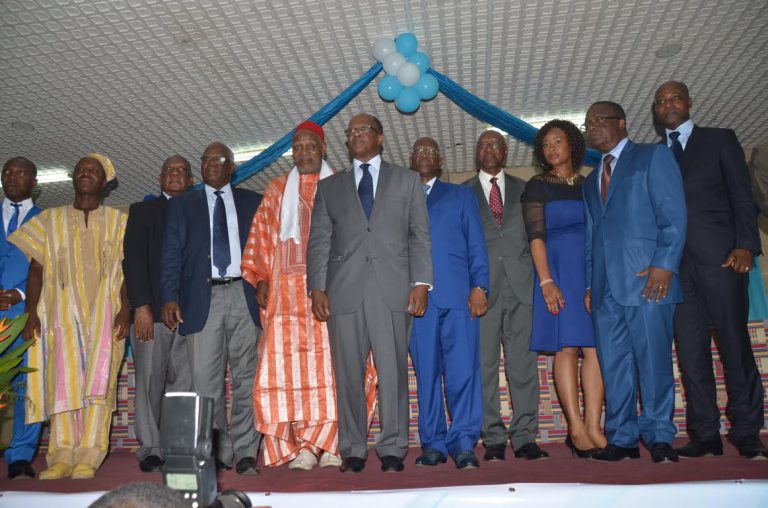 Une nouvelle coalition de l’opposition voit le jour en Côte d’Ivoire