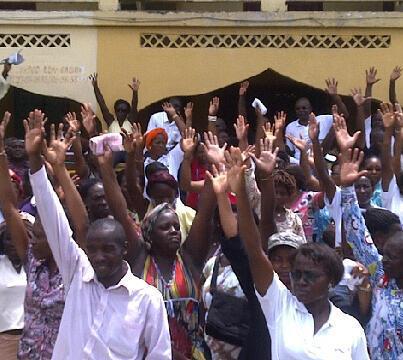 Mali : Les enseignants des universités décrètent une grève illimitée