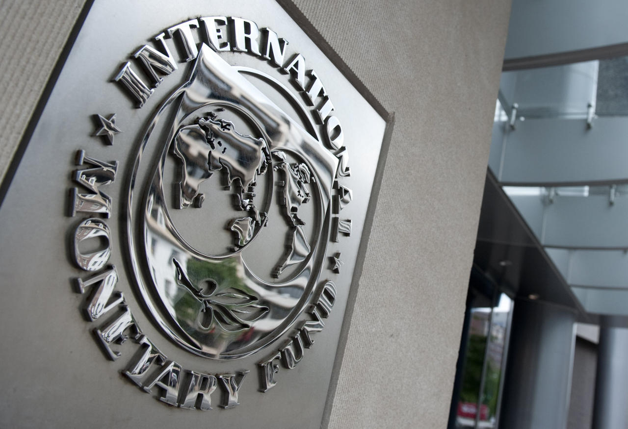 Le FMI annonce une légère reprise de la croissance en Afrique