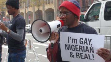 Nigeria : Une cinquantaine de personnes traduites en justice pour un mariage gay