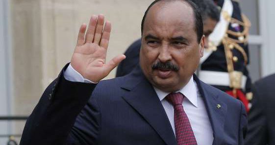 La Mauritanie organise le 15 juillet son référendum sur la Constitution