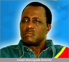 Le pasteur congolais Joseph Mukungubila obtient l’asile politique en Afrique du Sud