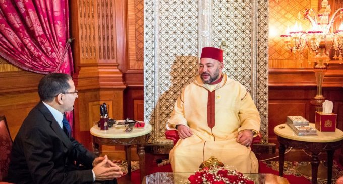 Maroc: Le Roi Mohammed VI nomme un gouvernement formé d’une coalition de six partis