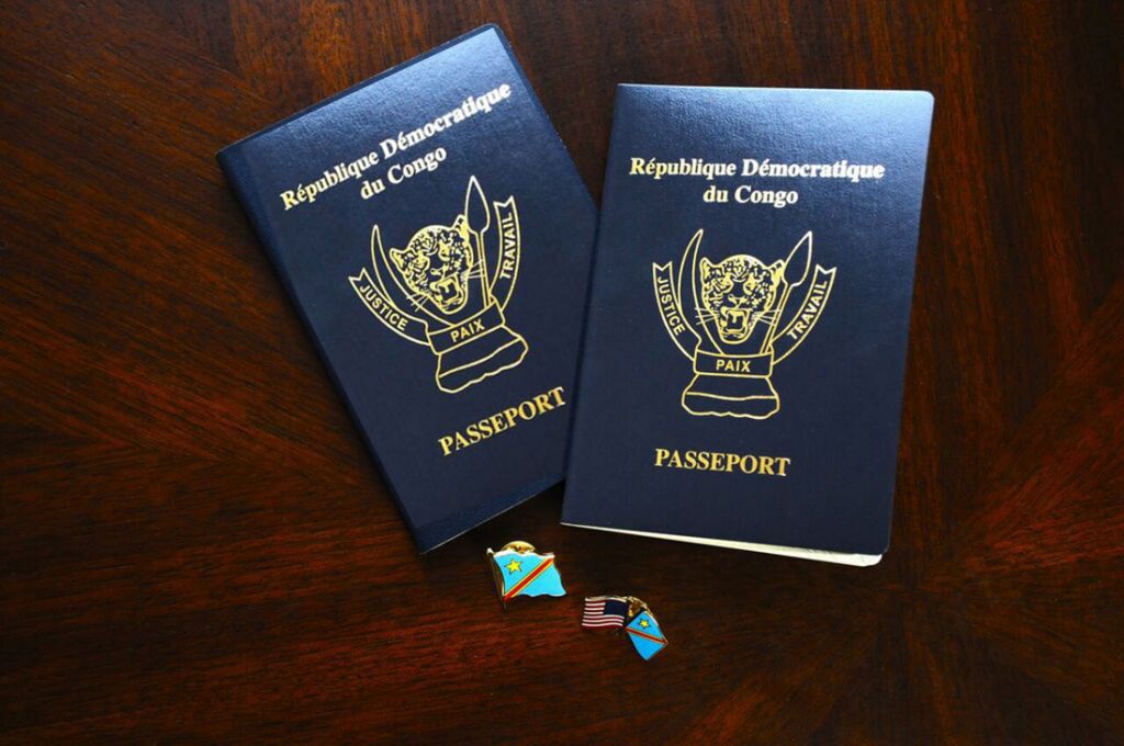 L’opposition en RDC exige une enquête sur le scandale des passeports biométriques