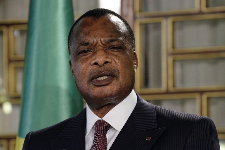 Le Clan Sassou dans le collimateur de la justice française pour bien mal acquis
