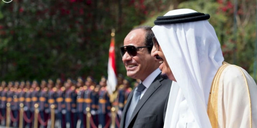 Egypte : Revirement de la situation sur la rétrocession de deux îles à Ryad