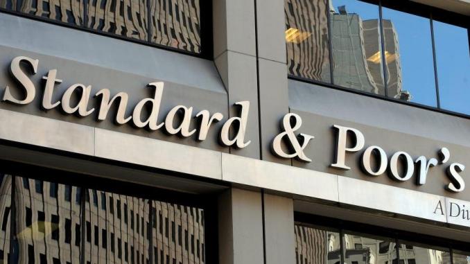 Standard & Poor’s dégrade la note de l’Afrique du Sud