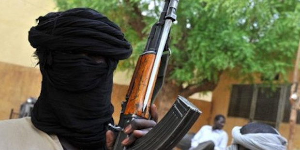 Sénégal : Arrestation de terroristes d’origine étrangère
