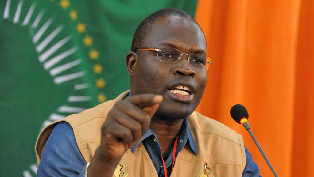 Sénégal : L’instruction dans l’affaire du maire Khalifa Sall clôturée