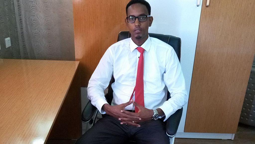 Le ministre somalien des Travaux publics abattu à Mogadiscio