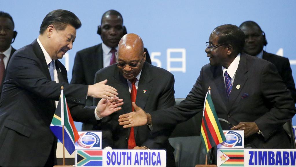 Afrique- Chine : Forte augmentation du commerce au premier trimestre