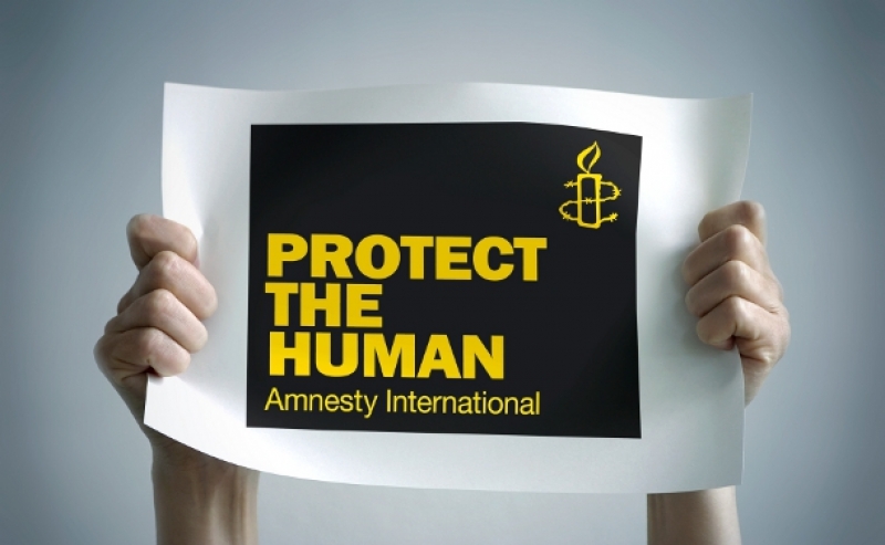 Le Cameroun interdit une conférence de presse d’Amnesty International à Yaoundé
