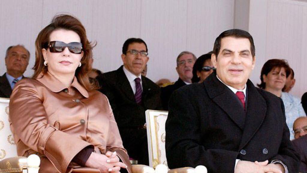 La Suisse restitue à la Tunisie 3,5 millions d’euros des fonds gelés du clan Ben Ali