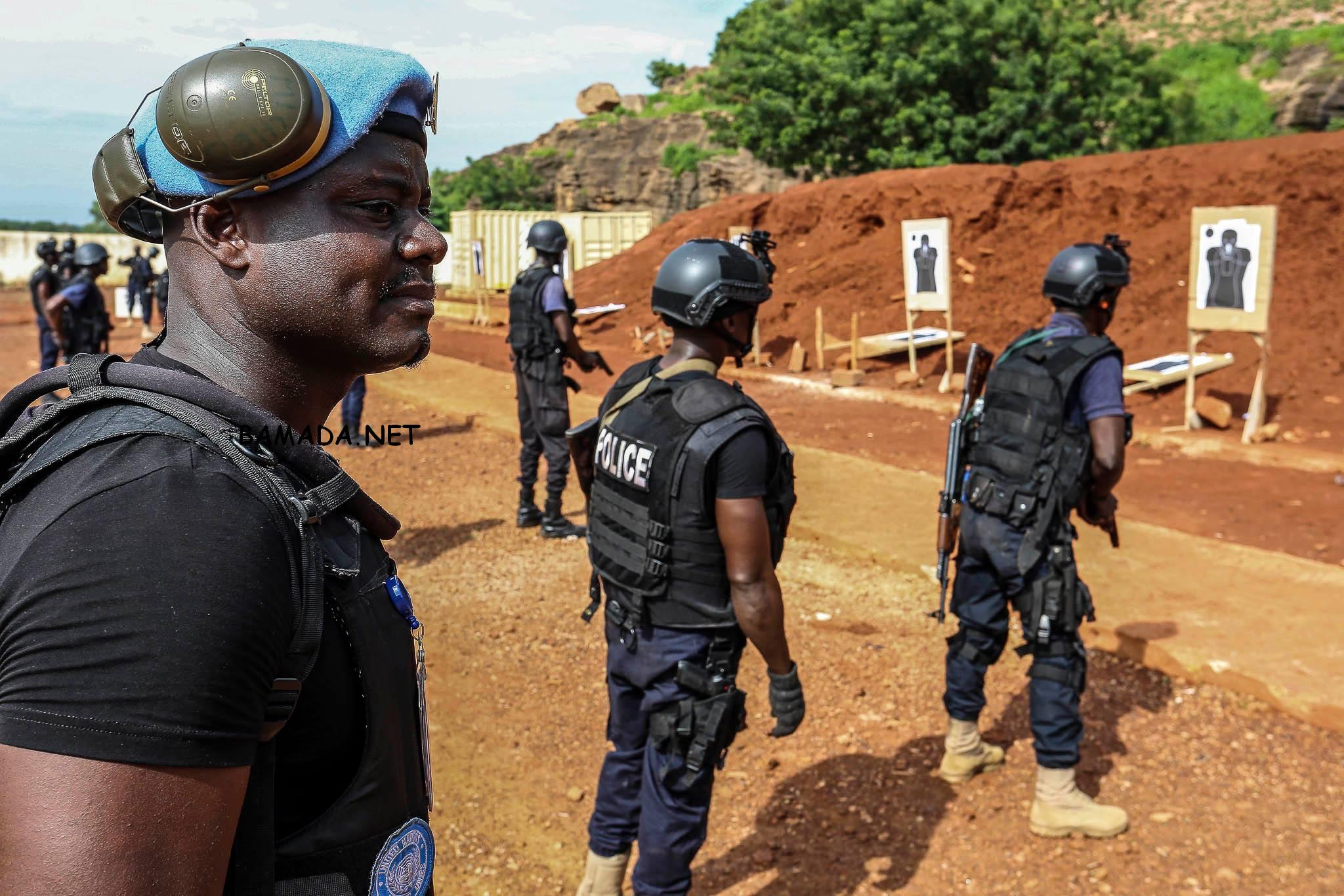 L’ONU annonce le déploiement d’une nouvelle «force d’intervention rapide» au Mali