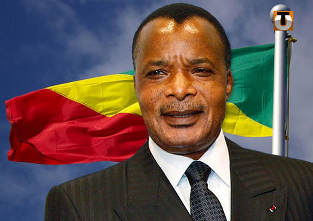 L’opposition congolaise indignée par les propos de Sassou concernant la situation politique du pays