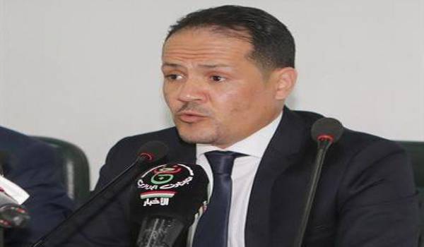 Le ministre algérien du tourisme limogé trois jours après sa nomination