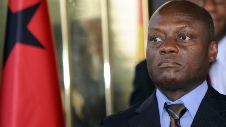 Guinée-Bissau: Une organisation de la société civile réclame la démission du président Vaz