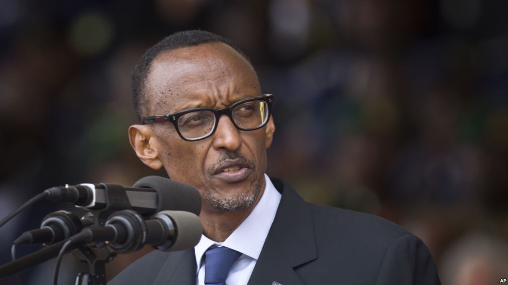 Rwanda : des militants du RNC inculpés pour tentative de renversement du gouvernement