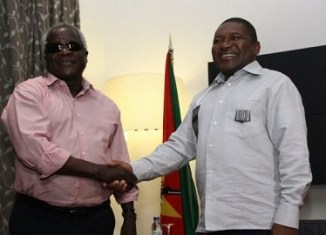 Mozambique : le pouvoir et l’opposition concluent un accord sur une trêve indéterminée