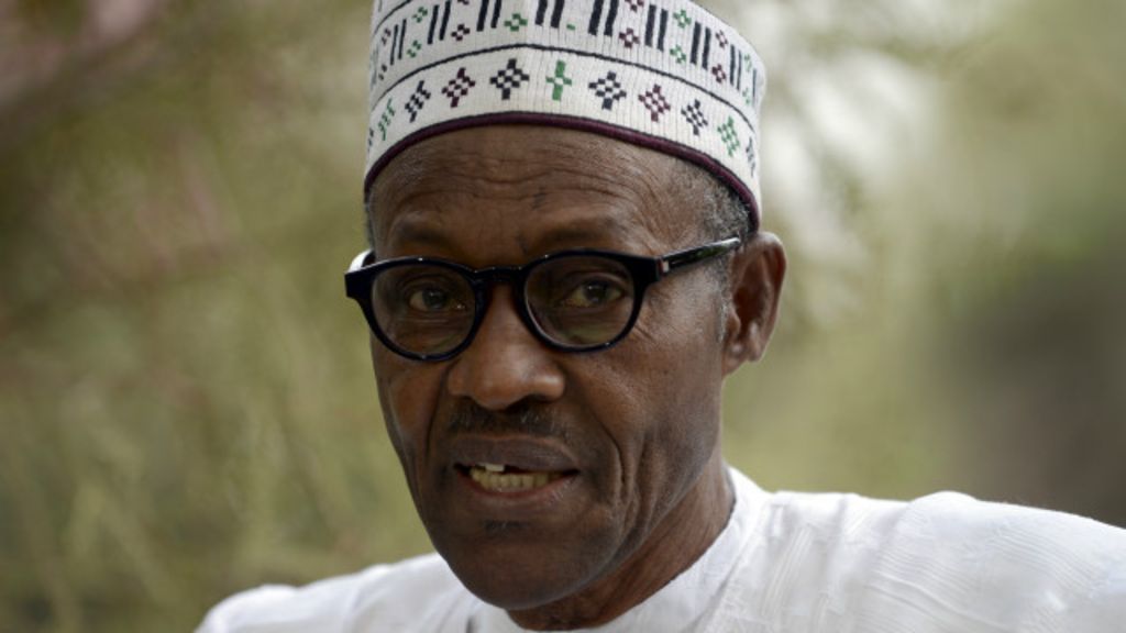 Nigeria : Le président Buhari exhorté à prendre un congé médical