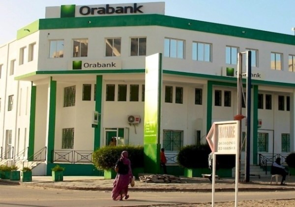 Le Groupe Orabank remporte le trophée de la meilleure banque régionale d’Afrique de l’Ouest