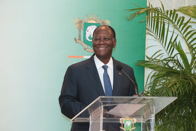 Les syndicats ivoiriens déçus par la trêve sociale que propose le président Ouattara