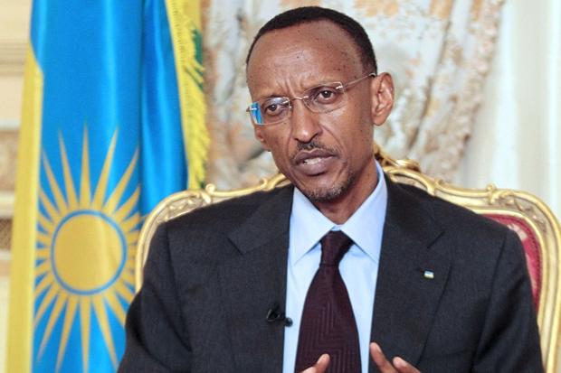 Le président rwandais Kagamé prêt à céder son fauteuil après un 3ème et dernier mandat