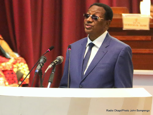 RDC : les élections auront bien lieu dans le délai convenu, selon le PM Tshibala