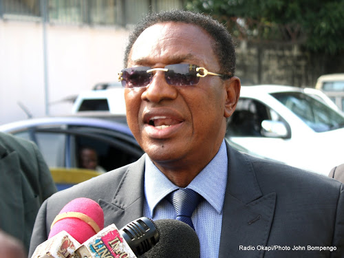 RDC: Tshibala forme son gouvernement sur fond de contestations