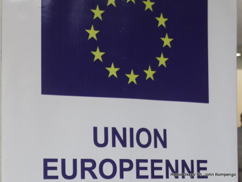 L’UE sanctionne neuf autres hauts dirigeants de la RDC