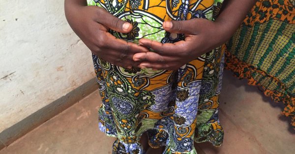 Human Rights Watch accuse des militaires ougandais de viols en Centrafrique