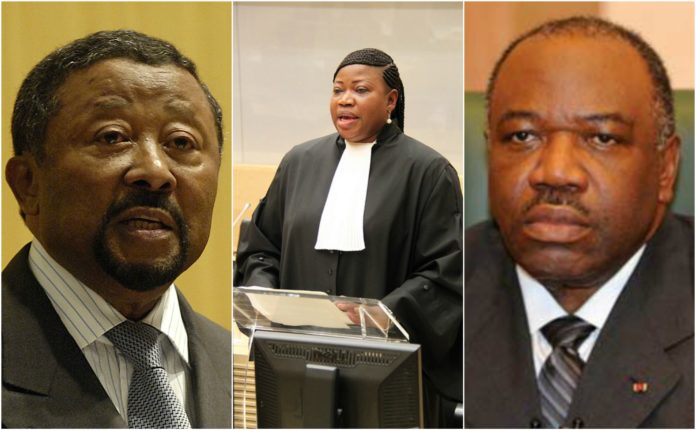 Enquête préliminaire de la CPI au Gabon sur les violences postélectorales
