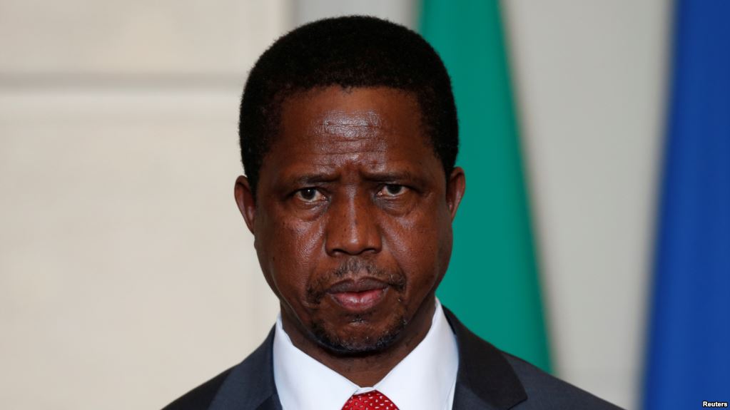 Zambie: 48 députés de l’opposition suspendus pour avoir boudé un discours du président