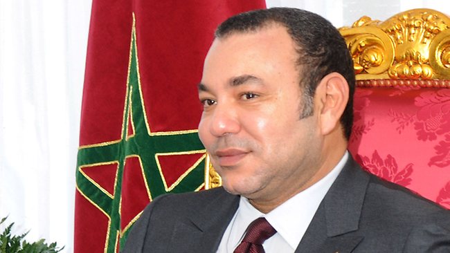 Le Roi Mohammed VI met fin au calvaire des réfugiés syriens chassés par l’Algérie