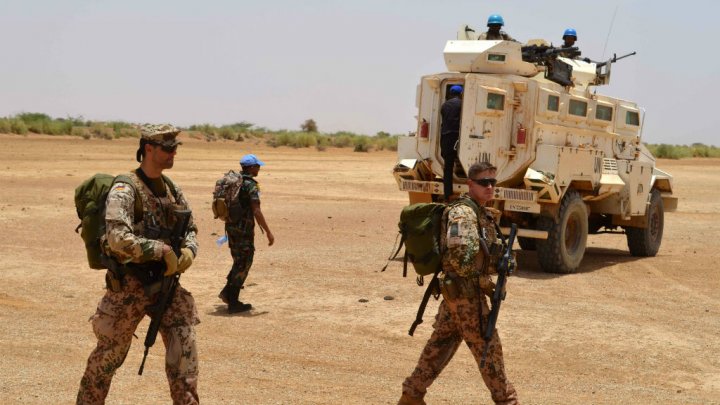 Des soldats français blessés dans une attaque armée au Mali
