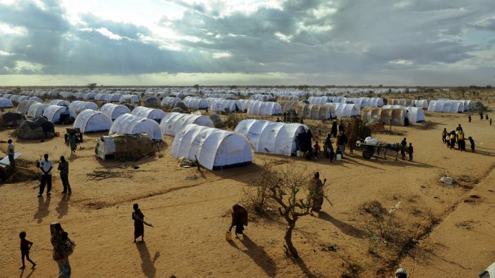 Le gouvernement kenyan décidé à soutenir les réfugiés des pays voisins