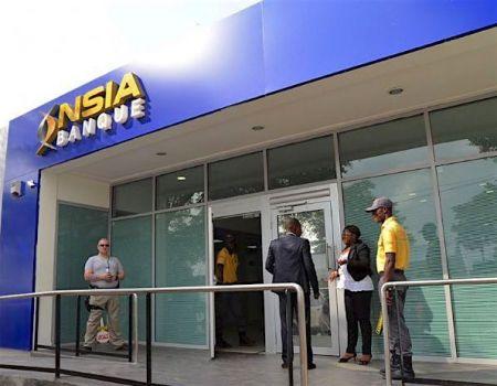 Côte d’Ivoire : la NSIA Banque ouvre plus de 20% de son capital au grand public