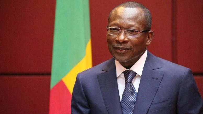 Bénin: le président Talon dévoile son état de santé
