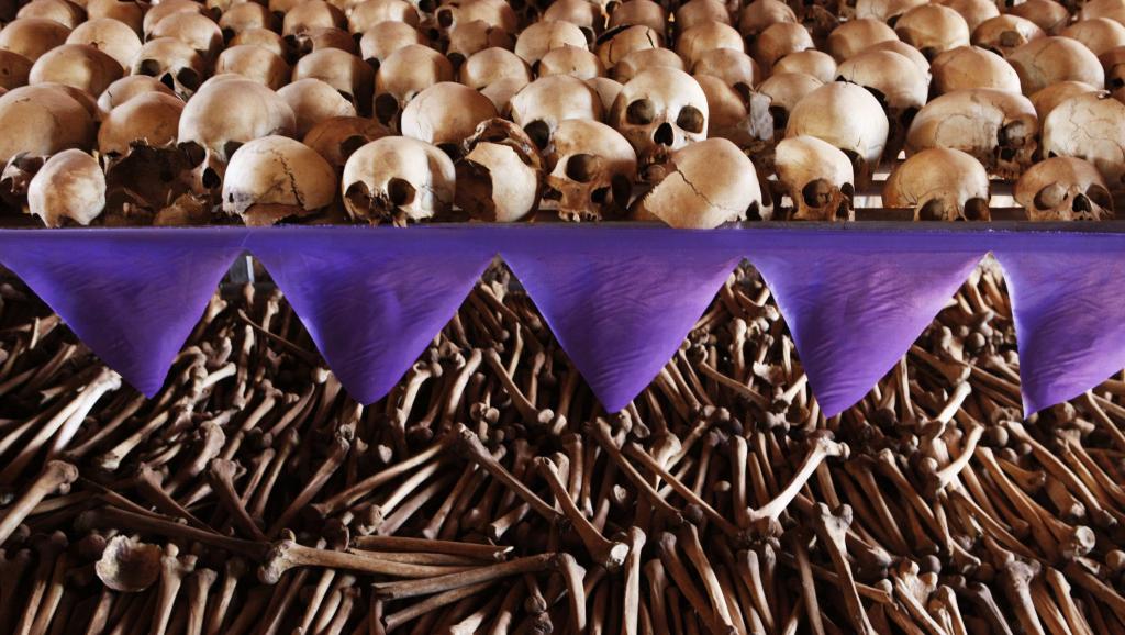 Génocide au Rwanda: La banque BNP Paribas accusée d’avoir permis le financement d’armes